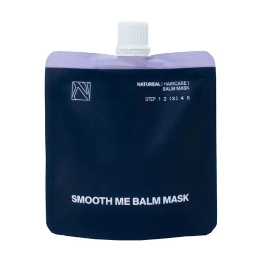 Treat Me Restorative Damaged Hair Balm Mask