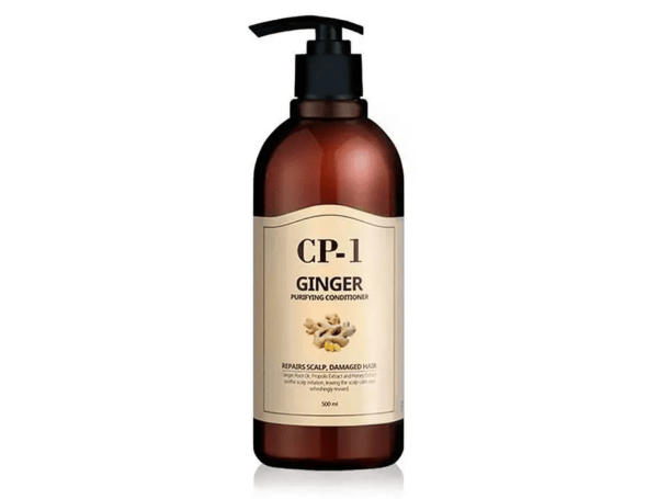 Reducing Hair Conditioner Ginger Cp-1 Ginger Purifying Conditioner, 500 Ml