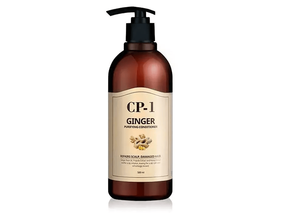 Reducing Hair Conditioner Ginger Cp-1 Ginger Purifying Conditioner, 500 Ml