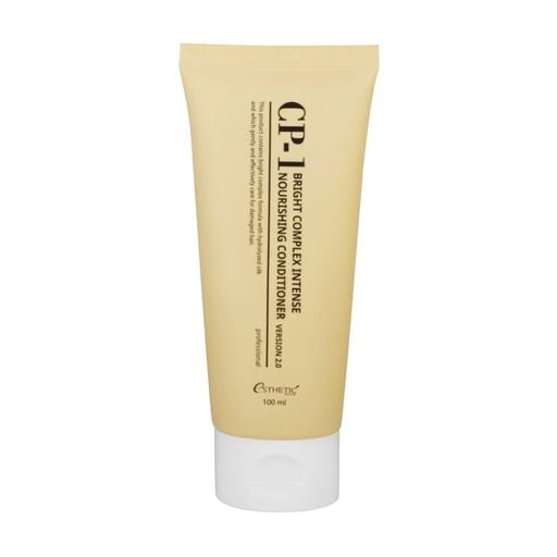 Hair Conditioner 100 Ml. Bright Complex Intense Nourishing Conditioner