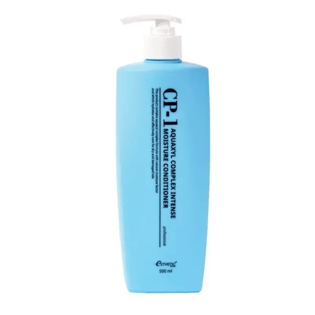 Aquaxyl Complex Intense Moisturizing Shampoo 500 Ml