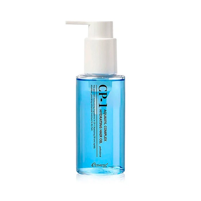 Moisturizing Hair Oil 100 Ml
