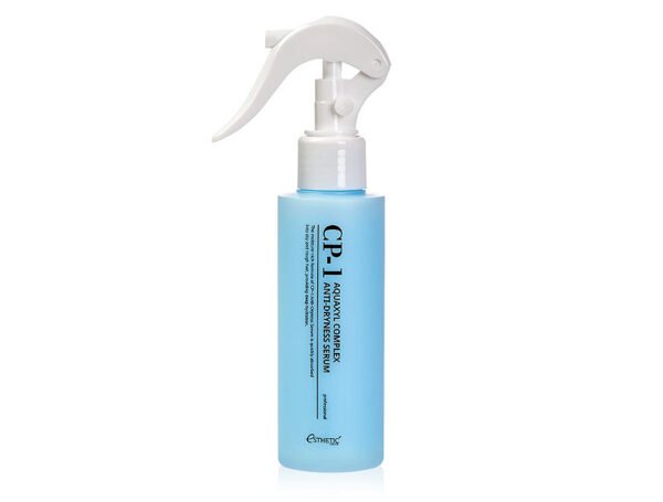 Antidryiness Hair Serum