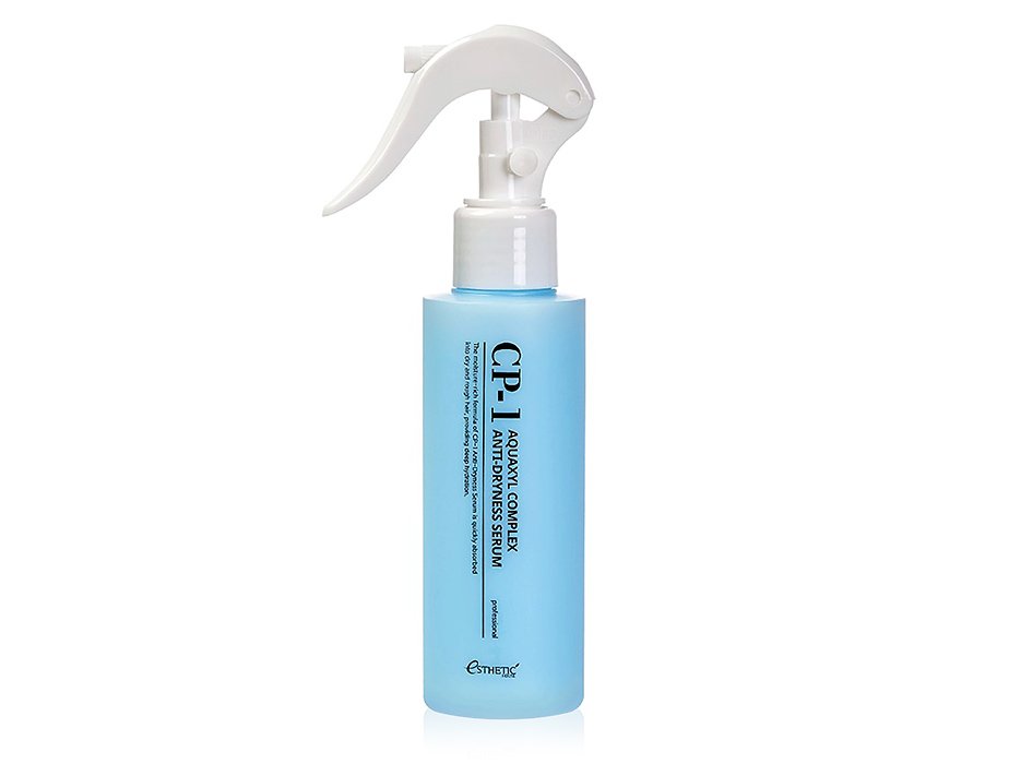 Antidryiness Hair Serum