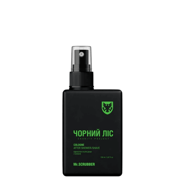 Black Forest After Shower & Shave Cologne