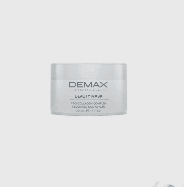 Dynamic Procollagen Complex Beauty Mask