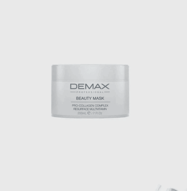 Dynamic Procollagen Complex Beauty Mask