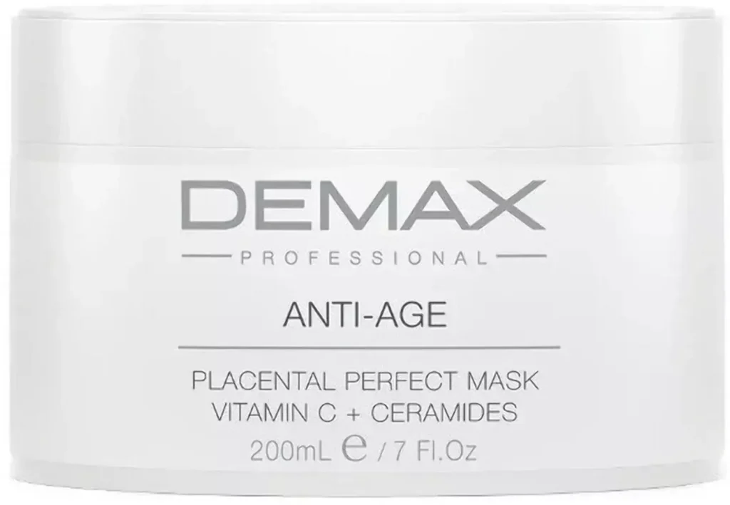 Plantar Mask - Activator Vitamin C With Ceramides 200 Ml