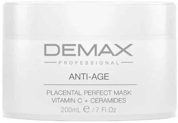 Plantar Mask - Activator Vitamin C With Ceramides 200 Ml