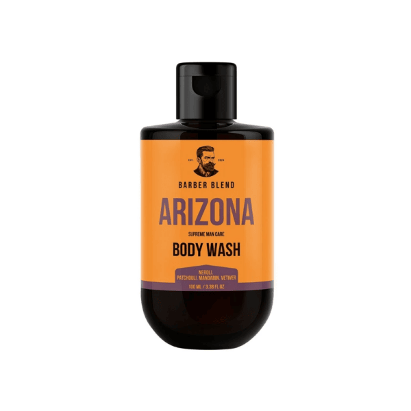 Men'S Perfumed Shower Gel 100 Ml