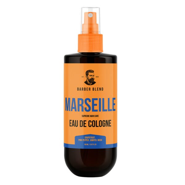 Marseille Cologne, 150 Ml