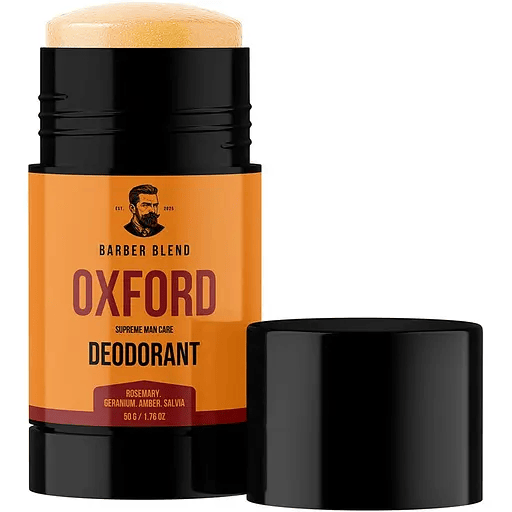 Oxford Men 'S 50G Deodorant