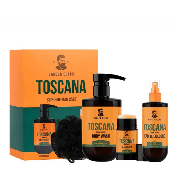 Tdscana Gift Set