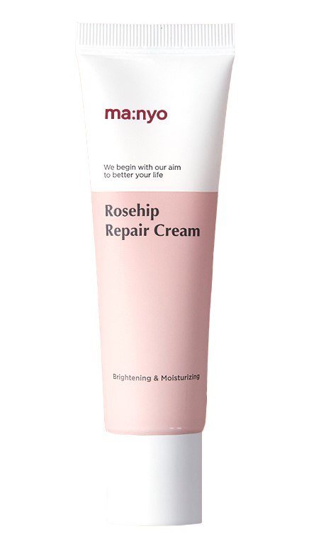 Renewal Cream Rosehip Extract 50 Ml