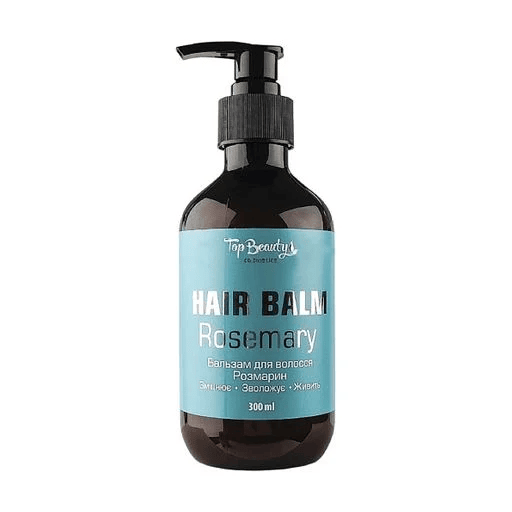 Balsams Extract Rosemary Hair 300 Ml