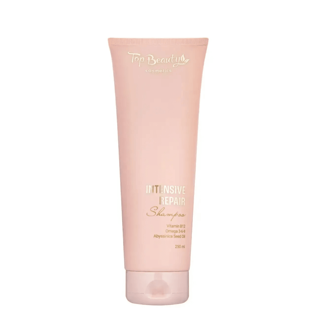Intensive Repair Hair Shampoo