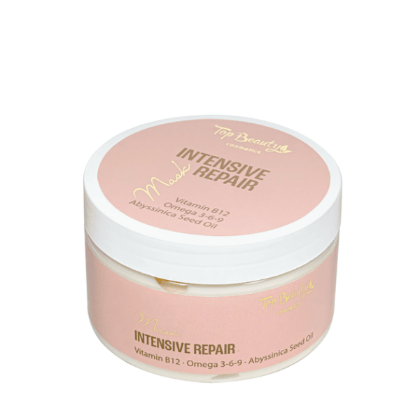 Intensive Repair Hair Mask 250 Ml
