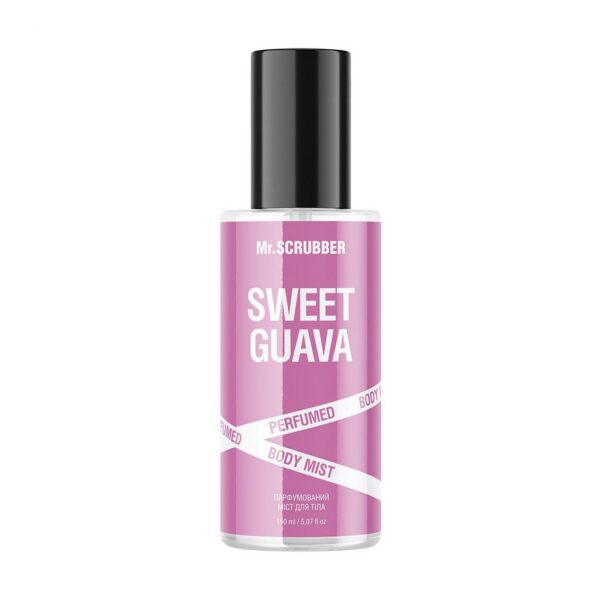 Sweet Guava Perfumed Body Bridge 150Ml