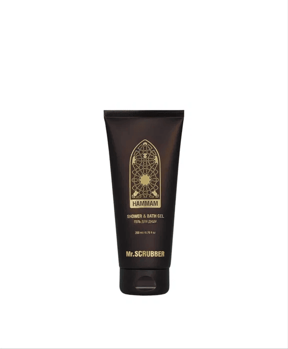 Hammam Shower Gel 200 Ml