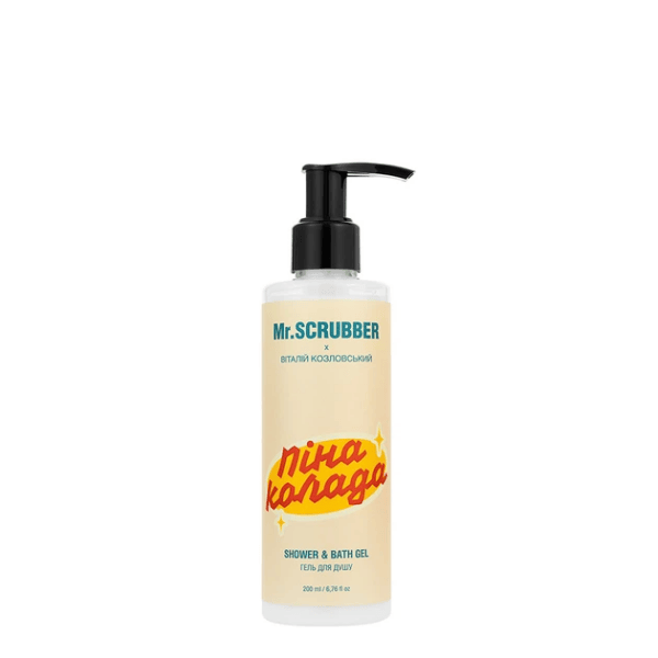 Foam Kolada Vitaly Kozlovsky 200 Ml