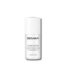 Moisturizing Day Cream Hydra Optima Spf 25 50 Ml