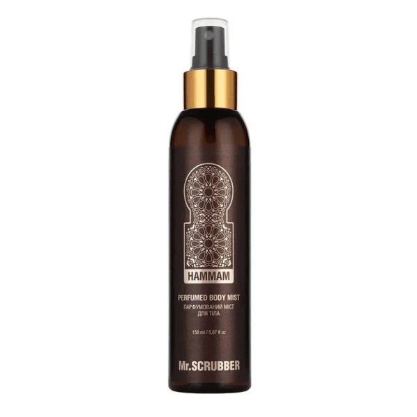 Hammam Perfumed Body Bridge 150Ml