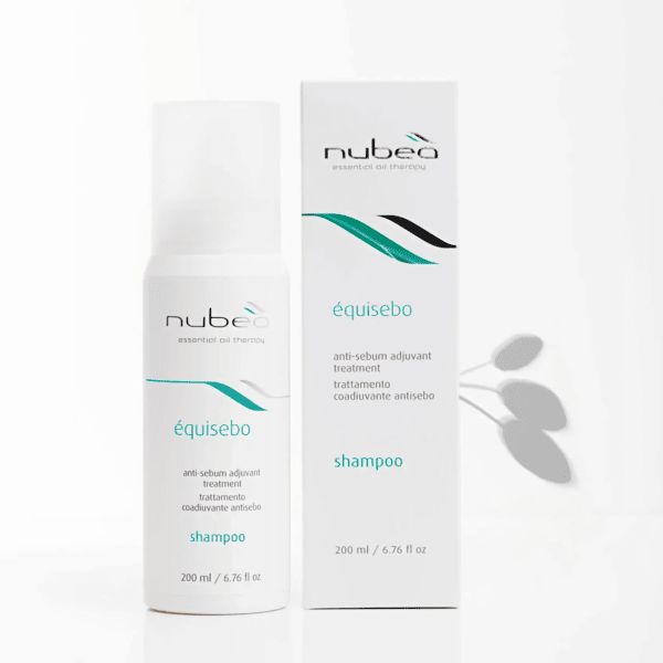 Equisebo Sebaregulating Shampoo (For Oily Scalp) 200Ml