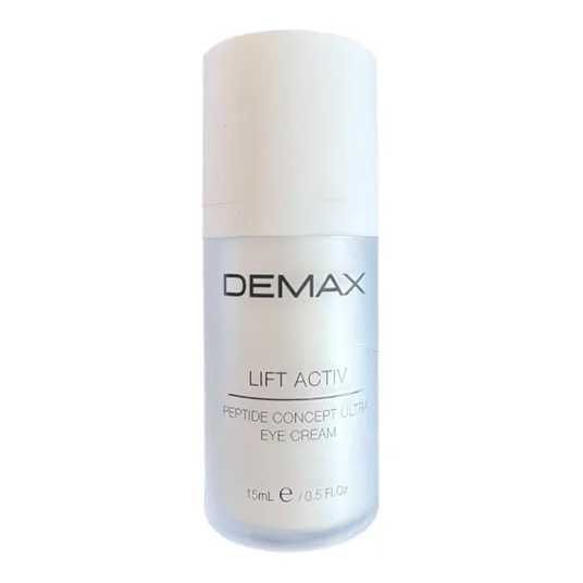 Filling Peptide Cream Under The Eyes Elevator Active 15Ml