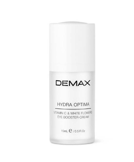 Moisturizing Cream For The Area Around The Eyes Vitamin C And White Flowers 15Ml