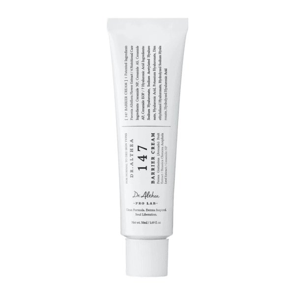 Face Cream Barrier 147. 50 Ml.