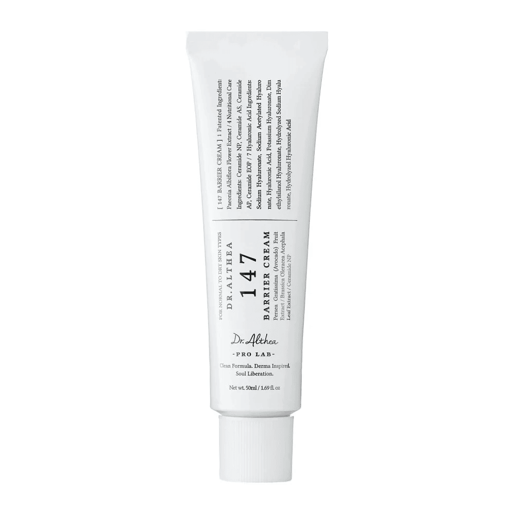 Face Cream Barrier 147. 50 Ml.