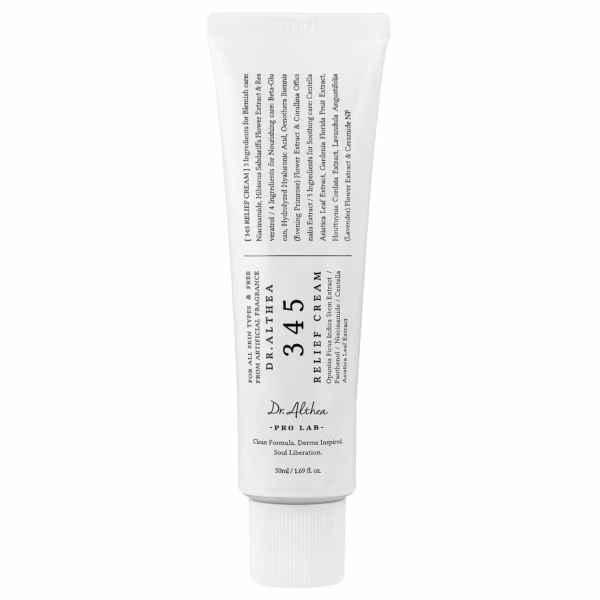 Reducing Gel Cream Relif Cream 345 50Ml