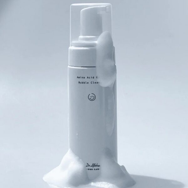 Amino Acid Wash Foam 140 Ml.