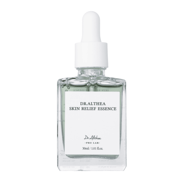 Essence For Problem Skin Soothing 30 Ml