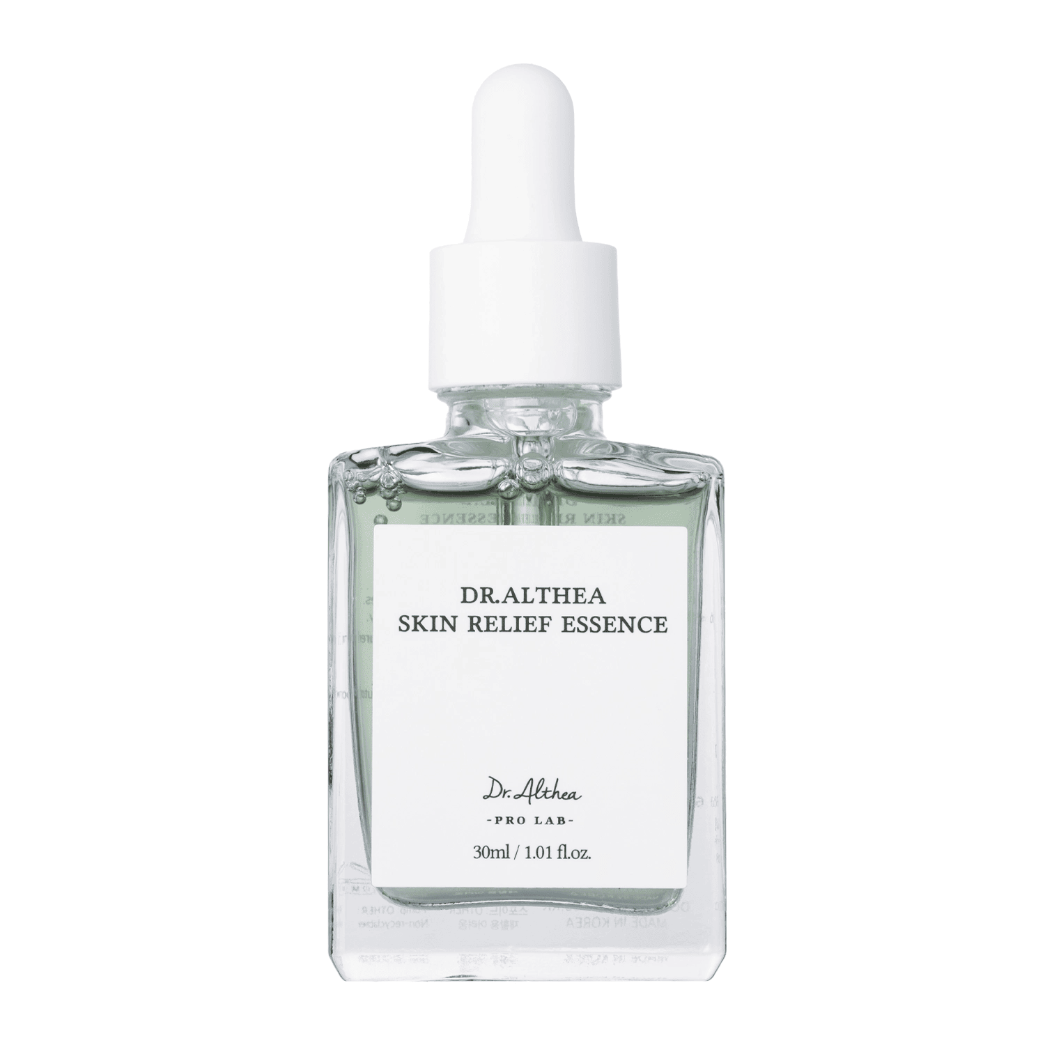 Essence For Problem Skin Soothing 30 Ml