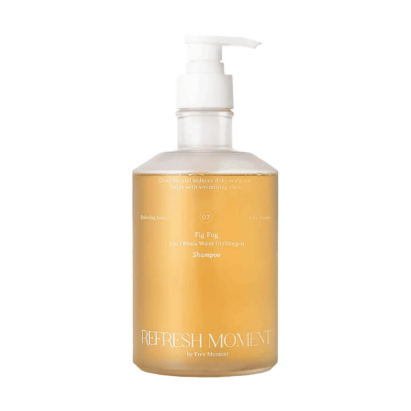 Shampoo Perfumed Fig Fog - 500 Ml.