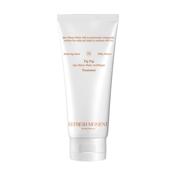 Air Conditioning Perfumed Fig Mist 02-Fig Fog 150 Ml