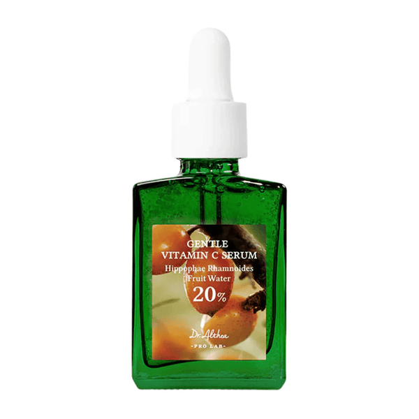 Serum With Vitamin C-Vitamin-C -30 Ml