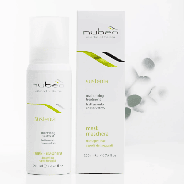 Sustenia Damaged Hair Mask 200Ml