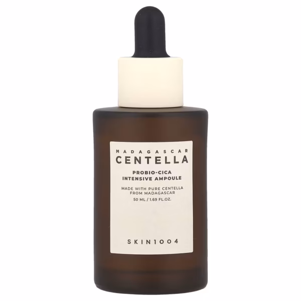 Serum With Cynthelium And Probiotics 50 Ml. Madagascar Centella Probio-Cica Ampoule 50 Ml