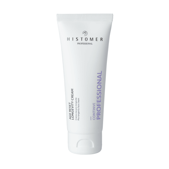Age Reset Longevity Peptides & Exosomes Intensive Rejuvenation Cream Spf 15 70Ml