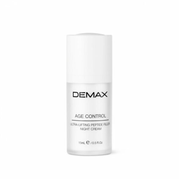 Night Filling Lifting Cream With Peptides 15Ml