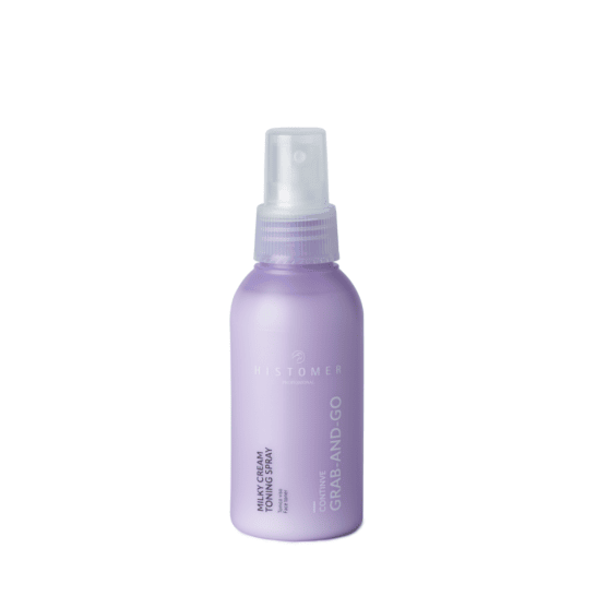 Milky Cream Tonic Spray With Nonapeptide 100 Ml