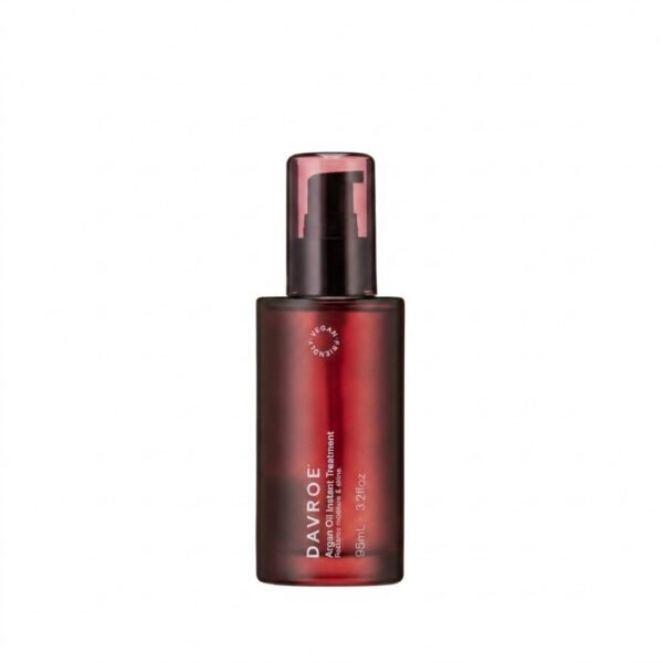 95Ml Argan Olive Oil Threatment Restore Moisture And Shine