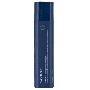 325 Ml Fortitude Shampoo