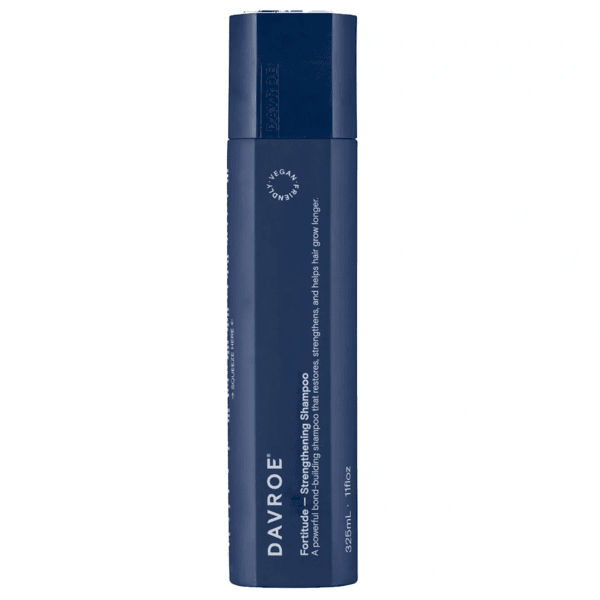 325 Ml Fortitude Shampoo