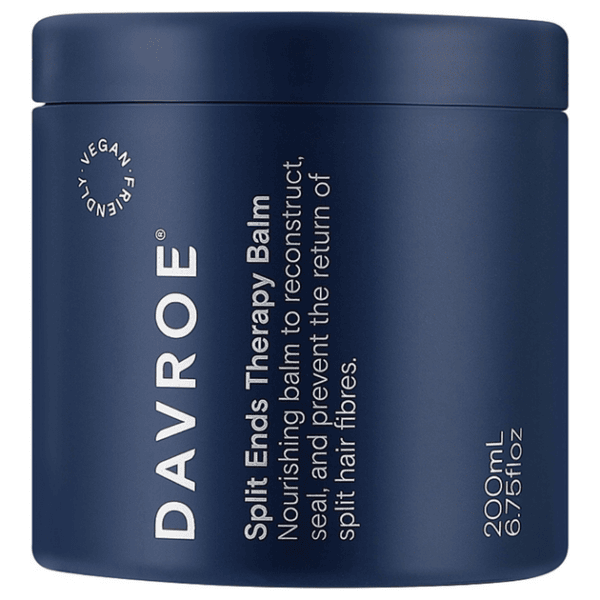 Balm Restoration Of Split Tips 200 Ml. Fortitude - Therapy Balm