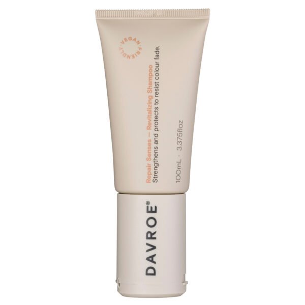 100Ml Repair Senses Revitalizing Shampoo