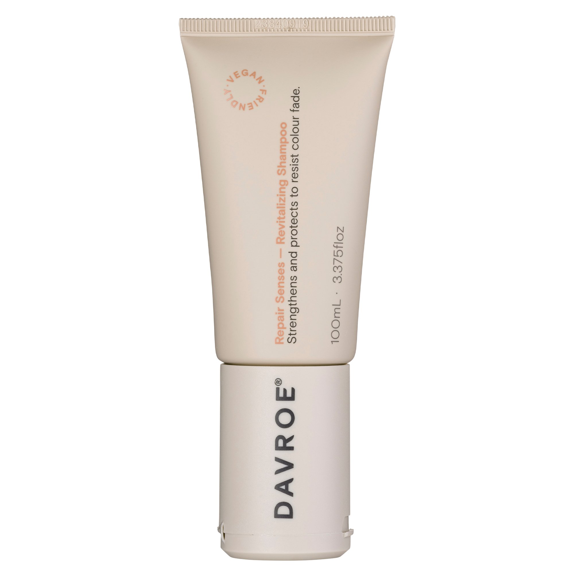 100Ml Repair Senses Revitalizing Shampoo