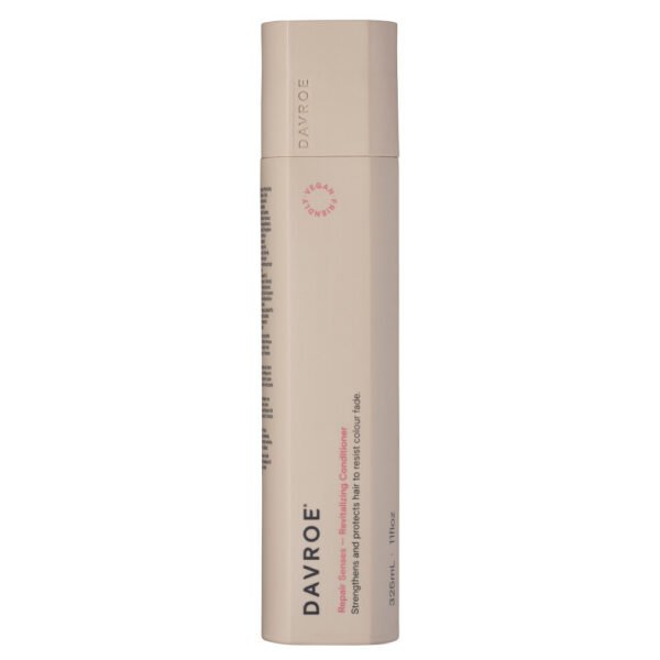 325Ml Repair Senses Revitalizing Conditioner